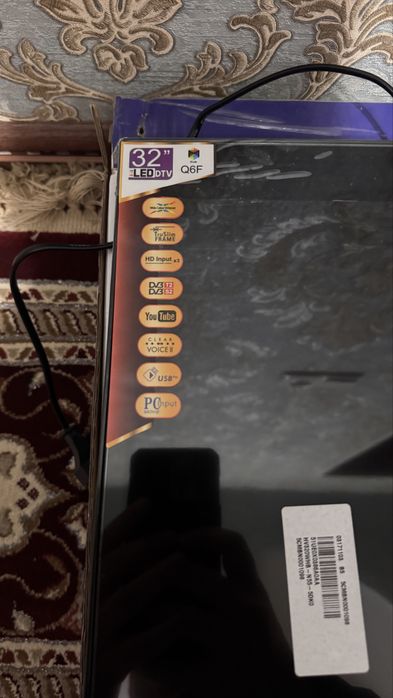 Samsung Led Tv 32 televizor