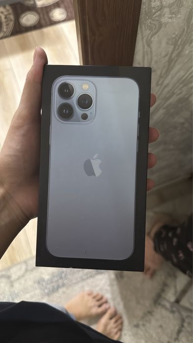 Айфон 13pro max продам