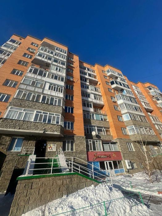 Продам квартиру срочно