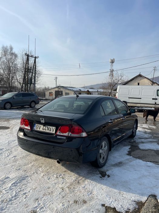 Honda Civic 2009
