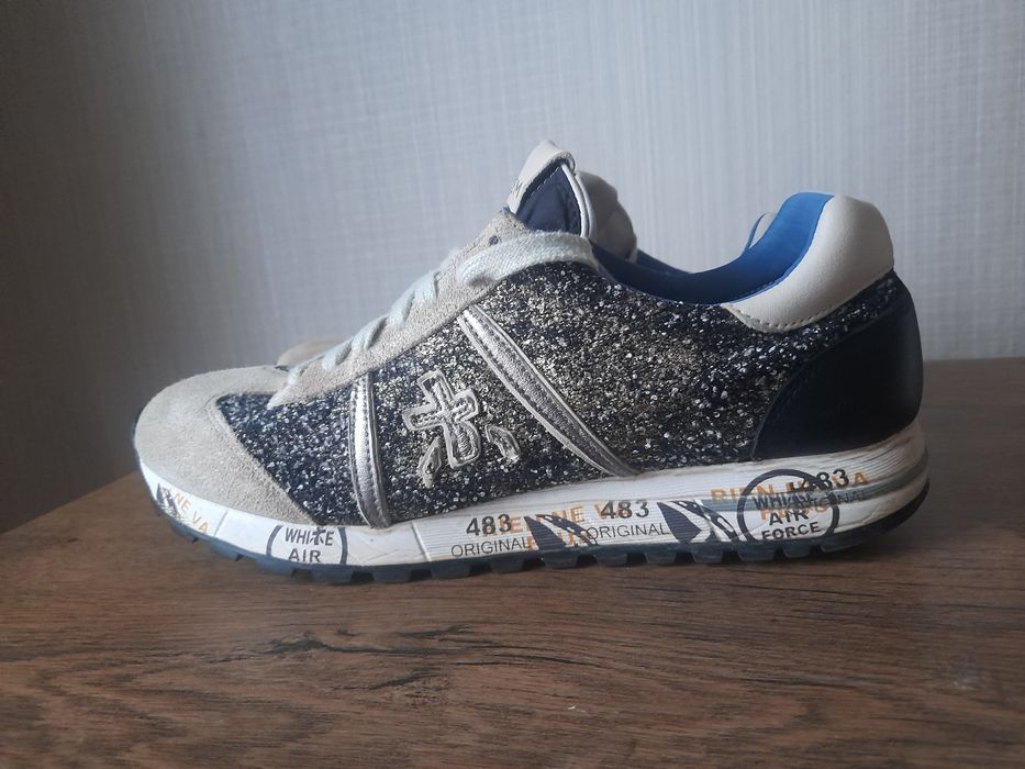 Premiata дамски обувки 40 номер.