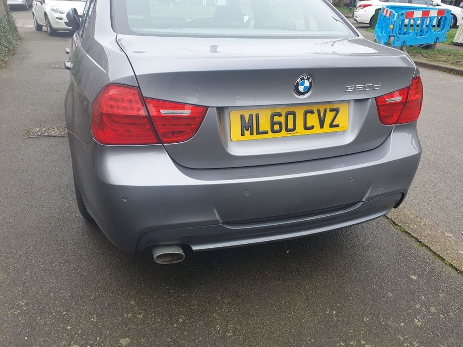 Dezmembrez Bmw E90 M Sport