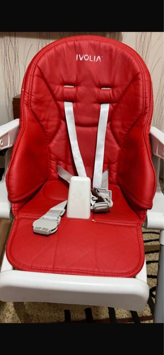 Детский стул для кормления