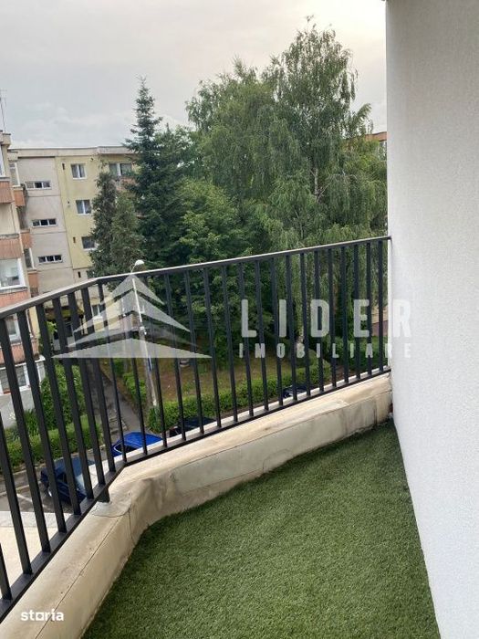 Apartament spatios de vanzare/parcare subterana/chiriasi,imobil nou