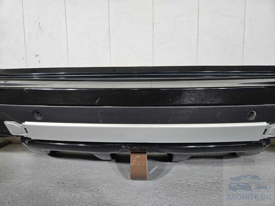 Задна броня Range Rover Evoque Рейндж Ровър Евок 2011- 2015