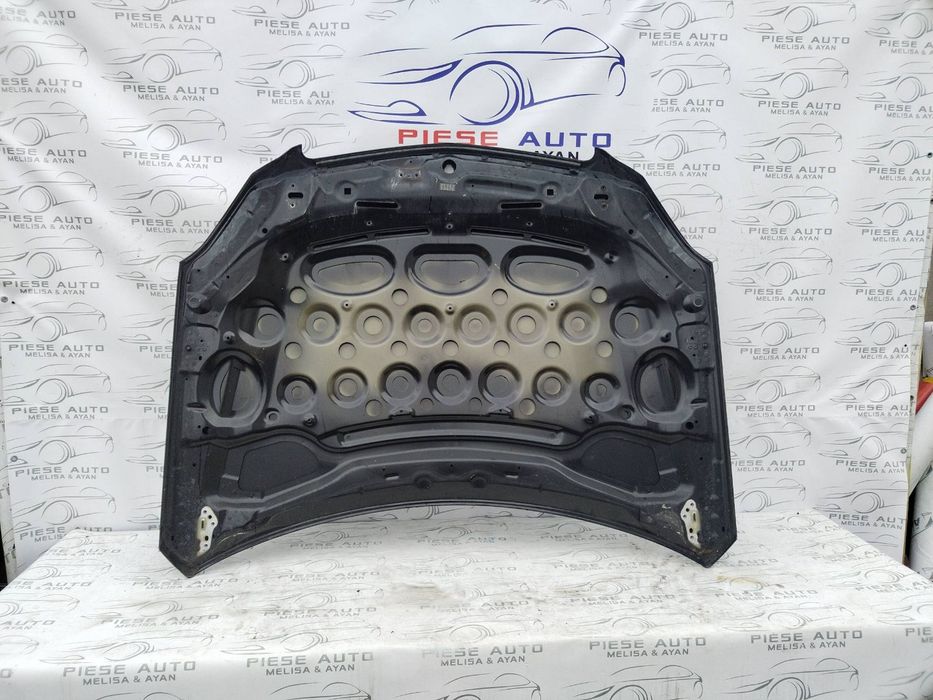 Capota motor Mercedes C-Class W204 Facelift an 2011-2012-2013-2014