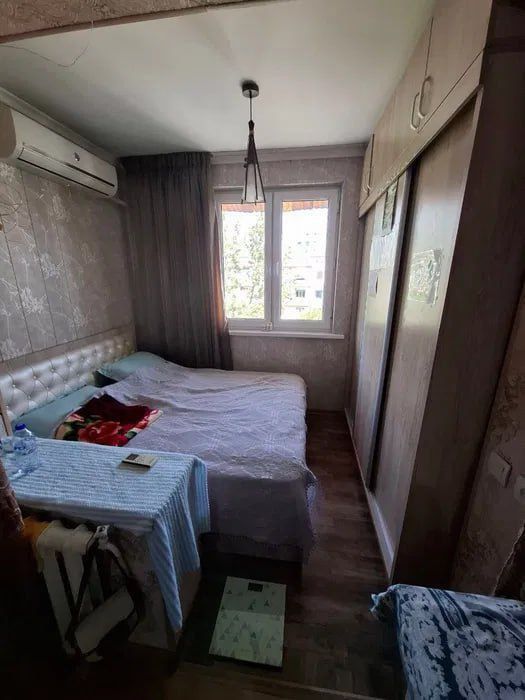 Сотувда 2 хонали квартира, Сергели 7