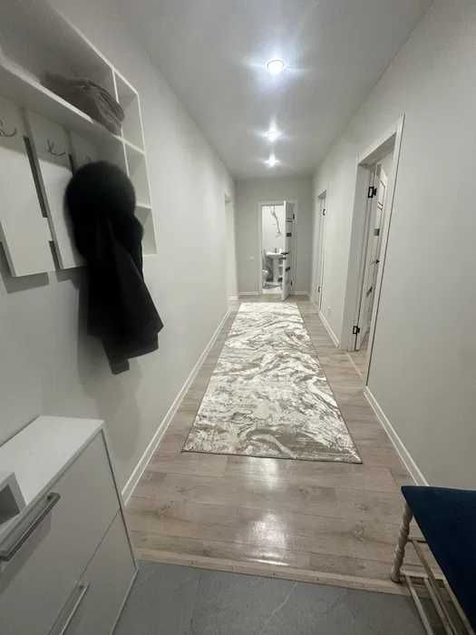 Сдается 2х комнатная квартира в Чиланзарском районе срочно!!!