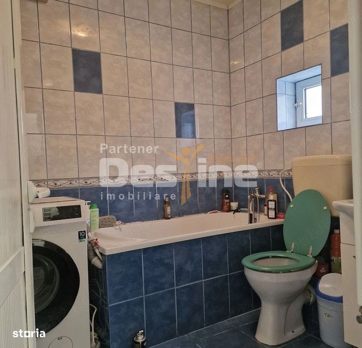 Casa 4 Camere