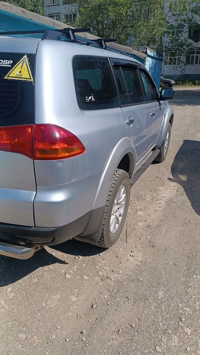 Продам автомобиль