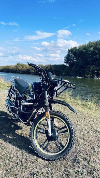 Желмая с7. Кросс обмен на машину и на корову