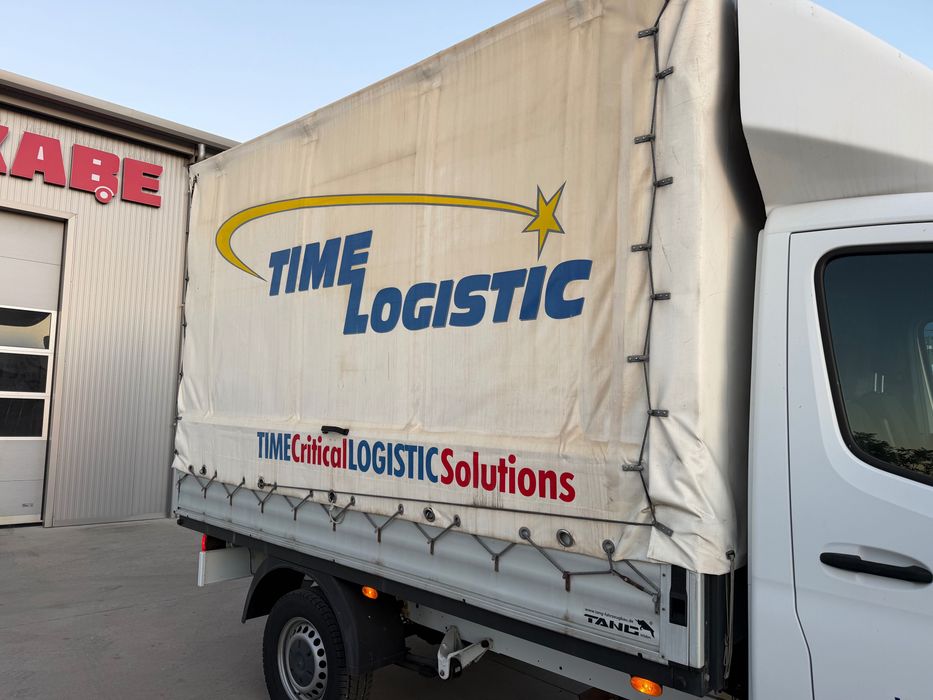 Каросерия за бус Спринтер,Crafter,Iveco