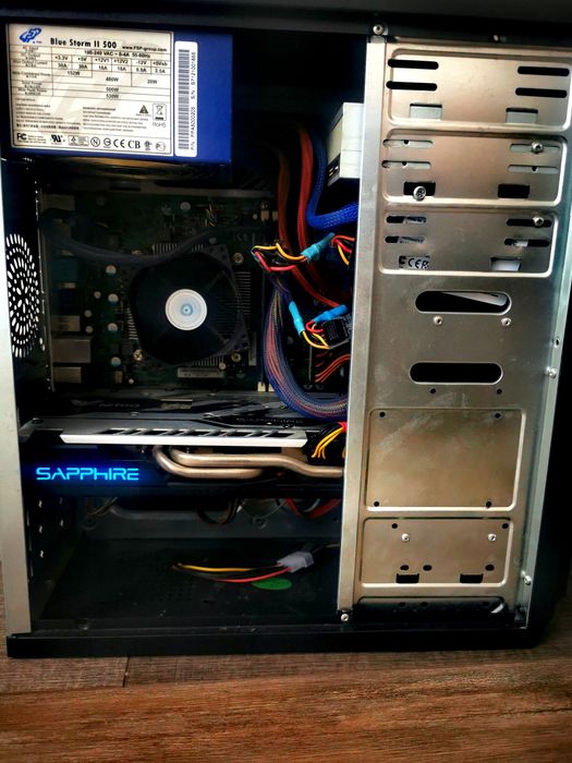 PC/Calculator gaming buget i5