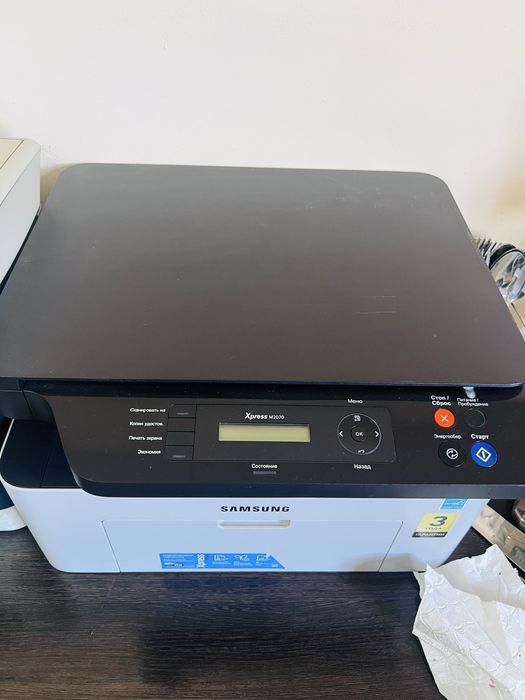 Продается Принтеры рабочие!