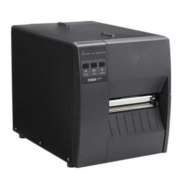 Принтер Ethernet Zebra ZT111 TT 203 dpi (ZT11142-T0E000FZ)
