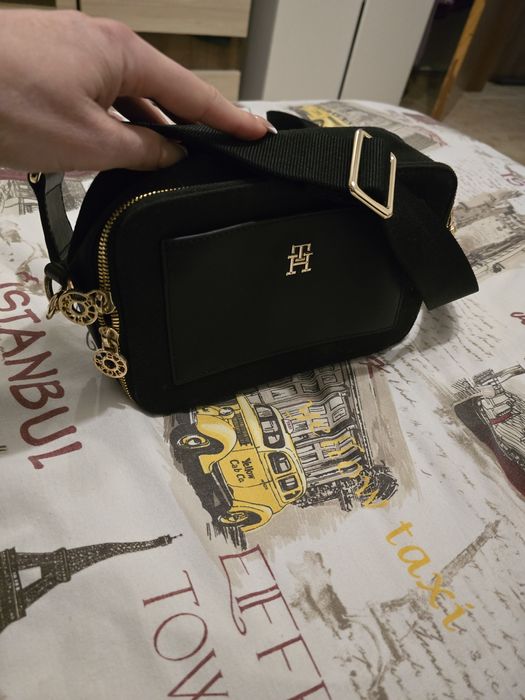 Чанта Tommy Hilfiger