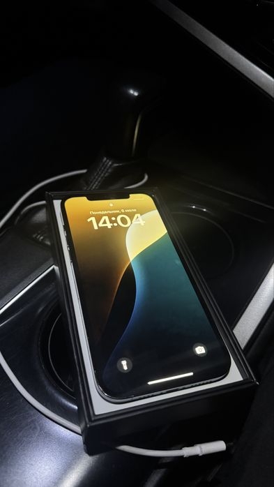 IPhone 12 Pro max / Айфон 12 Про Макс