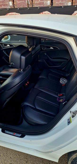 AUDI A6 2014 — imagine 5