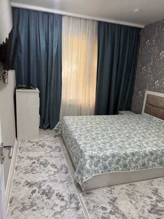 Сдаётся 2 ком квартира на Мегапланет рядом метро Туркистон а28