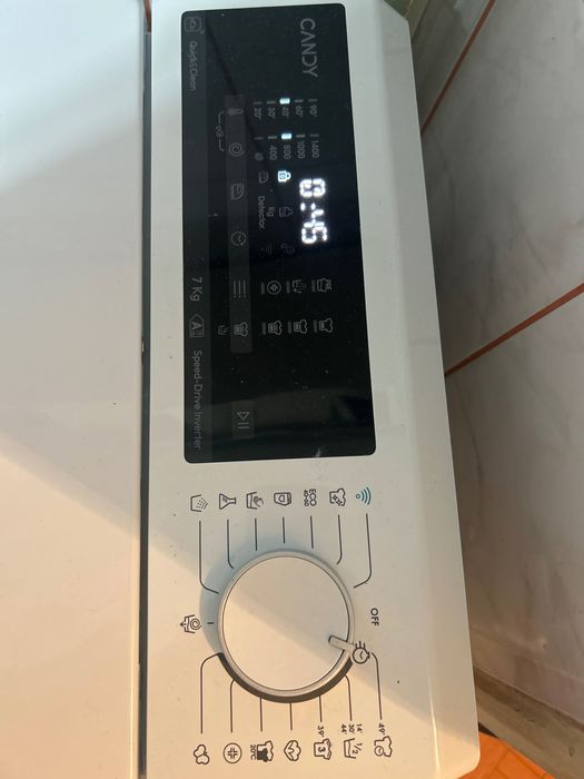 Mașină de spălat NOUĂ