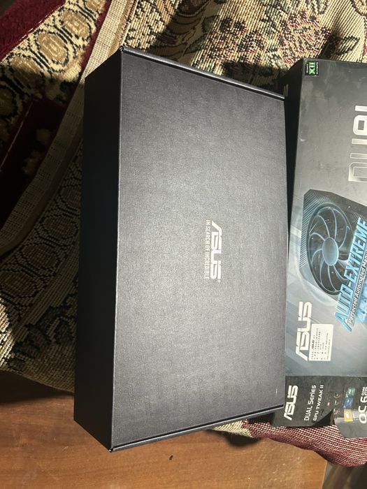 Rtx 2060 6gb Б/У в отличном состоянии
