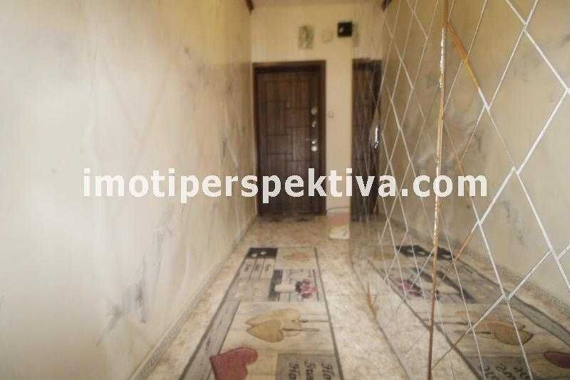 Продава се Едностаен апартамент в Пловдив, Център - 36 кв.м за 2409 €/кв.м - Снимка #4