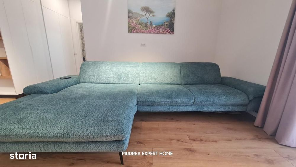 Nou | Apartament Impecabil | 2 Camere | Tunari-Otopeni