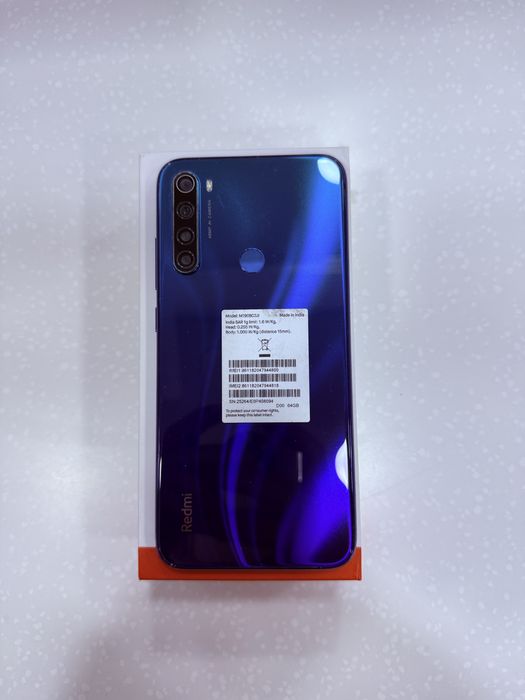 Продается Redmi 7 Note