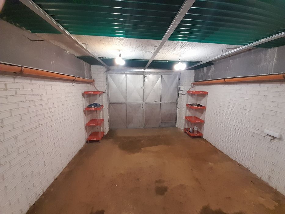 Дава се под наем Гараж / Паркомясто в София, Сухата река - 25 кв.м за 152.49 € - Снимка #5