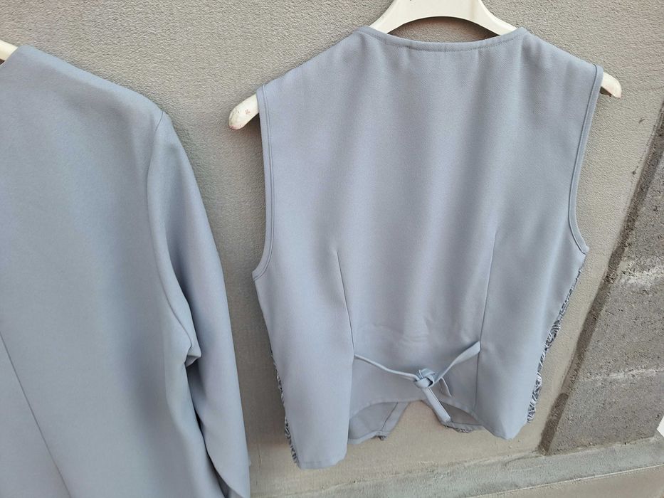 Together | costum dama 3 piese | mar. 38 - 40 | M - L