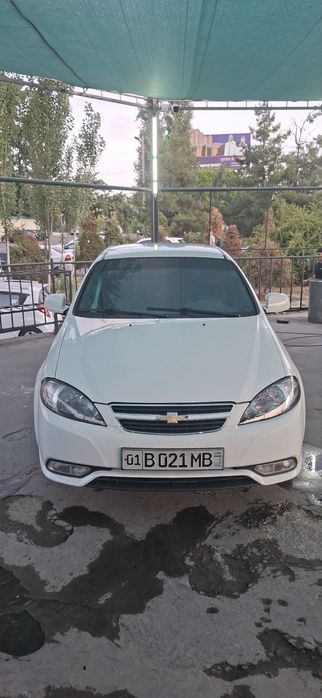 Gentra 1 yevro sotladi