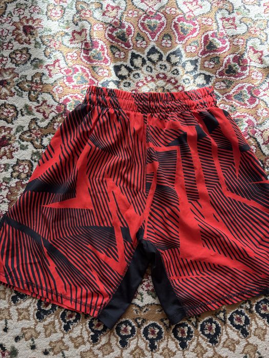 Шорты дала кырандары