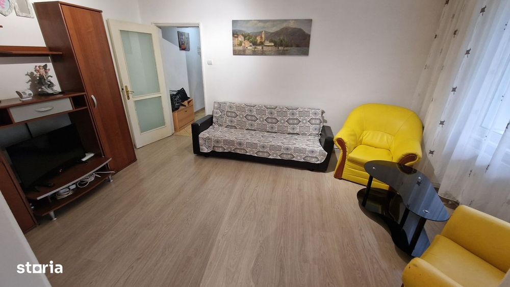 Apartament 2 camere zona AFI