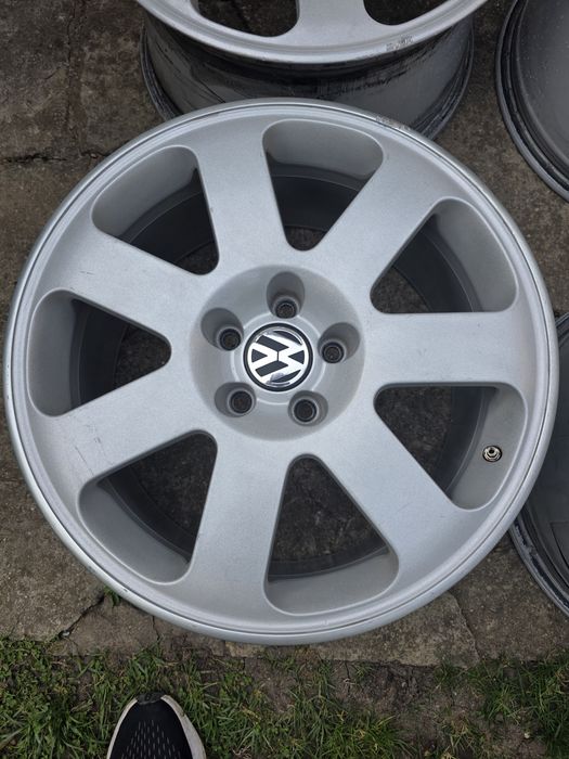 Джанти 18ки Volkswagen