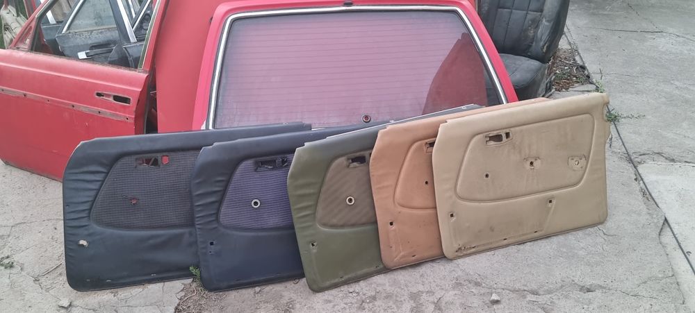 Мерседес 230 , mercedes W123