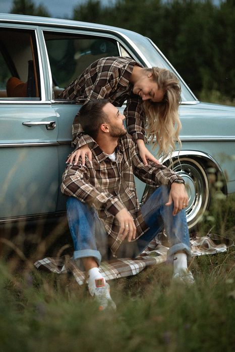 Свадебный фотограф