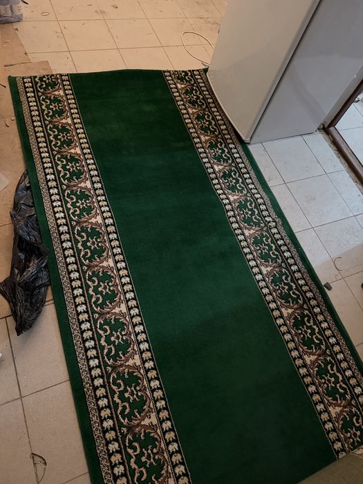 Ковровые дорожки