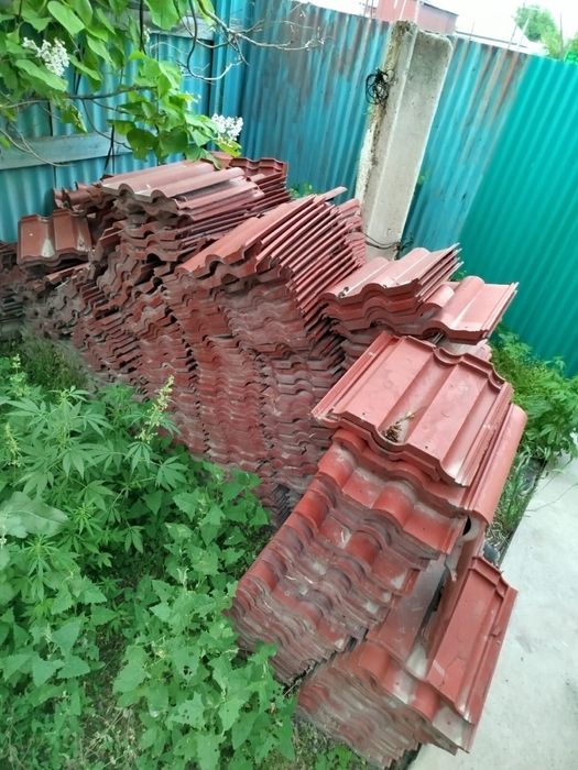 Черепица продается