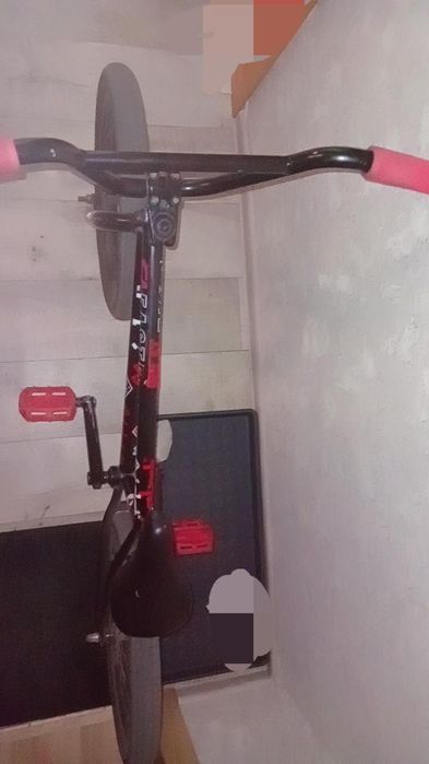 Продам велосипед бмх