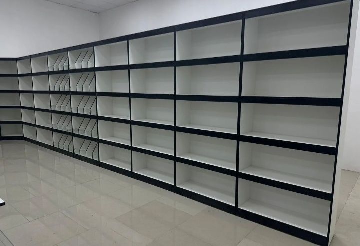 Изготовим на заказ Мебель для Торговых точек, Аптек магазинов шаурма