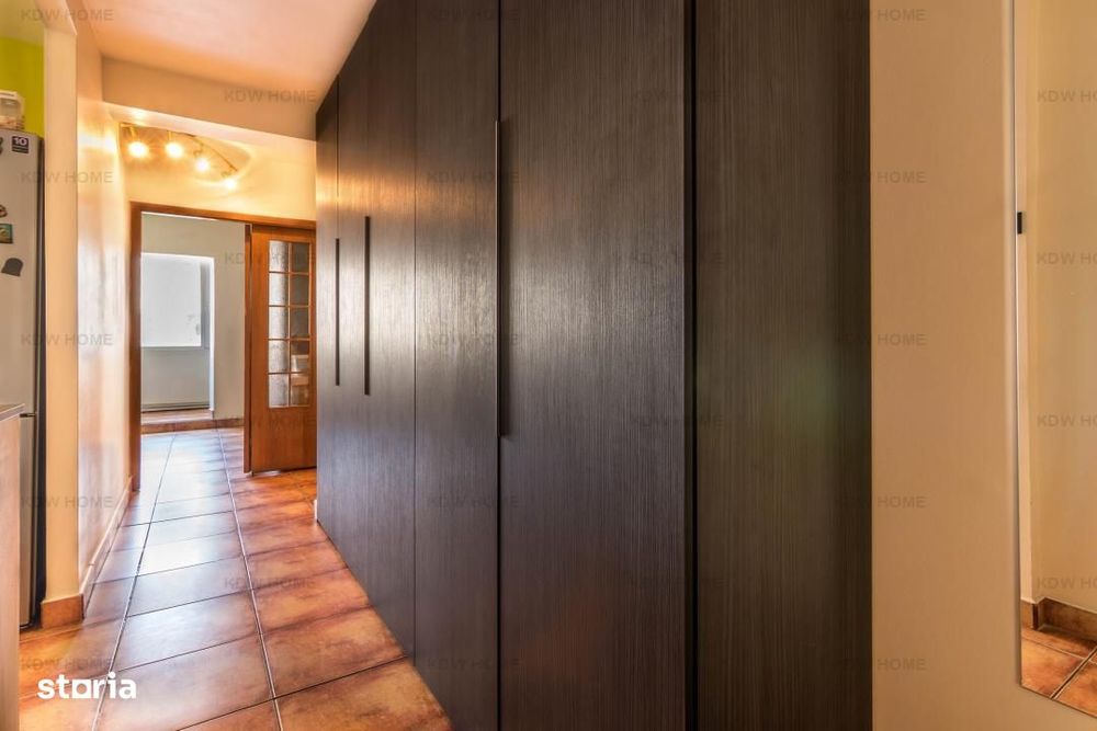 Apartament 2 camere Barbu Vacarescu-Tei