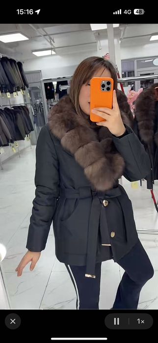 Продам Куртка новый