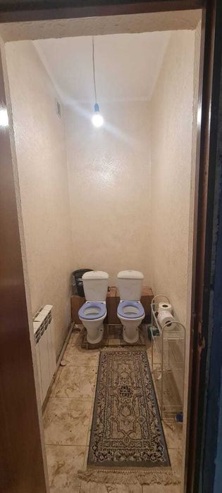 Продается сейсмоустойчивый дом Узынагаш