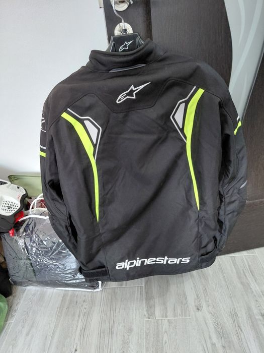 Echipament  Moto Alpinestars