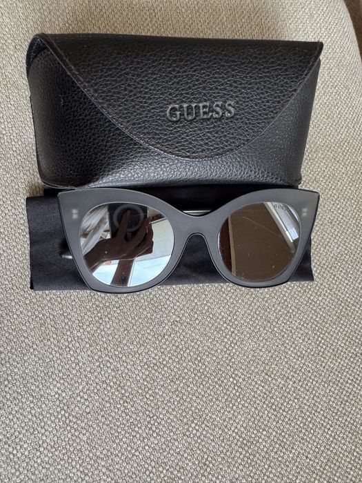 Орогинални слънчеви очила GUESS