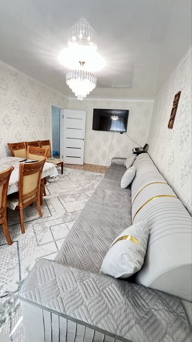 Продам квартиру