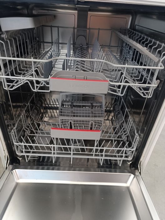 Съдомиялна BOSCH Super Silence 60см