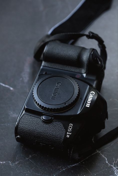 Фотоаппараты плёночные Canon