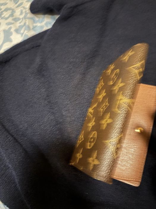 Portofel dama Louis Vuitton