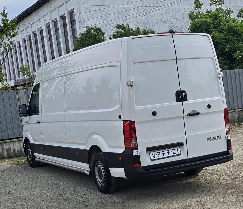MAN Tge * 2.0 Tdi * Automat